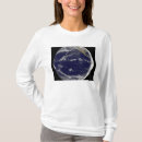 Recherche de satellite tshirts Système solaire