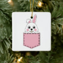 Recherche de lapin de pâques ornements Animal
