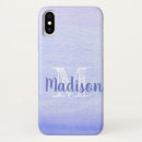 Zoek naar lavender iphone hoesjes Initiële