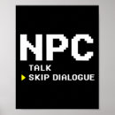 Zoek naar npc posters Niveau omhoog