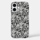 Zoek naar zwart kant iphone hoesjes Kanten