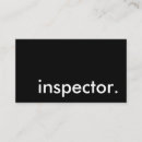 Recherche de inspecteur maison cartes visite Inspection