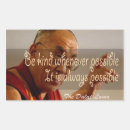 Recherche de leader autocollants Motivation