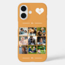 Recherche de orange Élégant