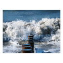 Zoek naar golfbreker posters Natuur