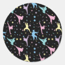 Recherche de karrate autocollants Pour elle