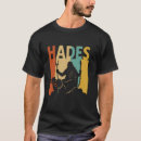 Zoek naar onderwereld tshirts Mythologie