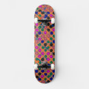 Recherche de retro skateboards Conception