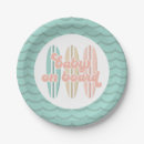 Recherche de beach baby shower assiettes Bébé à bord