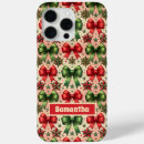 Recherche de motif vintage iphone coques Vert
