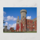 Recherche de pays de galles cartes postales Château