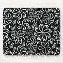 Recherche de bouche tapis souris Floral