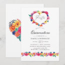 Recherche de fiesta quinceañera invitations Aquarelle