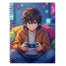 Recherche de de jeu vidéo carnets Fournitures scolaires