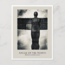 Recherche de ange cartes postales Noir et blanc