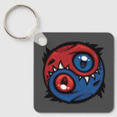 Zoek naar rode draak sleutelhangers Fantasie