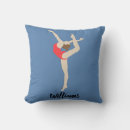 Recherche de acrobates coussins Fille