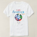 Recherche de copa tshirts Le football