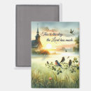 Recherche de peinture rurale magnets Pour tous