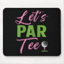 Recherche de golfeur drôle tapis souris Vibrationsdegolf