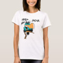 Recherche de oiseaux dessinés tshirts Pour elle