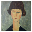 Recherche de modigliani carreaux Siècle