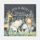Recherche de tableau noir magnets Animaux