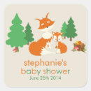Zoek naar baby vos stickers Dieren