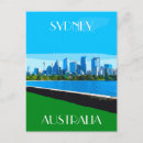 Recherche de voyage sydney cartes postales Travel