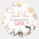 Recherche de baryton autocollants Fête d'anniversaire