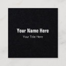 Recherche de votre propre image cartes visite Pour tous