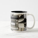 Recherche de navette tasses Effort