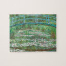 Recherche de pont japonais puzzles Passerelle