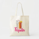 Recherche de tequila sacs Alcool