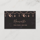 Recherche de éléments cartes visite Minimaliste