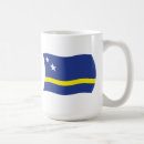 Zoek naar curaçao mokken Vlag