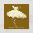 Recherche de styliste mariage cartes visite Boss