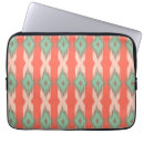 Recherche de tribal ordinateurs portables protections Zigzag