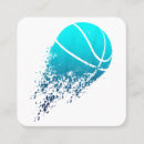 Recherche de joueur de basket cartes visite Panier