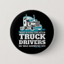 Recherche de camionneur badges Conducteur