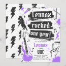 Recherche de rock invitations Soirée rock and roll
