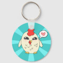 Recherche de le kawaii porteclés Amour