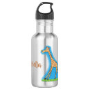 Recherche de safari gourdes Illustration