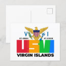 Recherche de îles vierges cartes postales St croix
