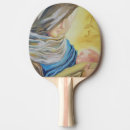 Recherche de marie raquettes ping pong Noël