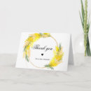 Zoek naar mimosa kaarten Elegant
