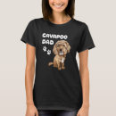 Recherche de cavapoo tshirts Pattes