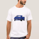 Recherche de corvette tshirts Pastenague