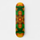 Recherche de psychédélique skateboards Hippie