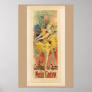 Recherche de vintage opera posters Ballet